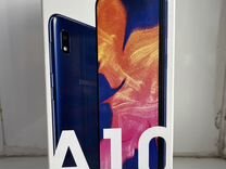 Samsung Galaxy A10, 2/32 ГБ