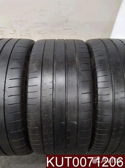 Michelin Pilot Super Sport 275/30 R21 107U