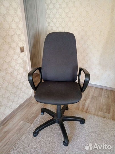 Компьютерное кресло бу