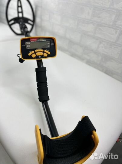 Металлоискатель md6450 (копия Garrett ace 400i )
