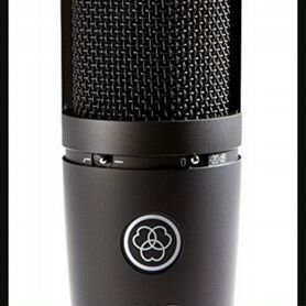 Конденсаторный микрофон AKG P120