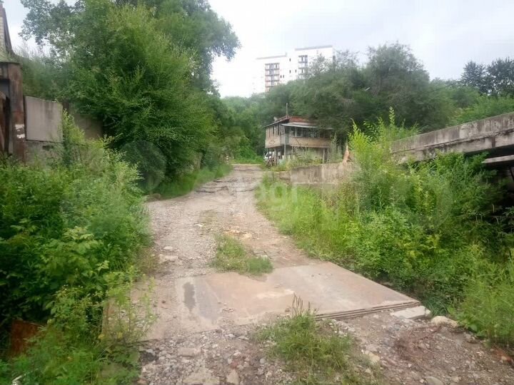 Гараж, 21 м²