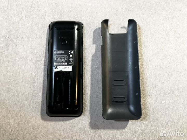 Пульт для телевизора samsung (полу рабочий)