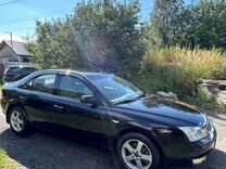 Ford Mondeo 2.5 AT, 2005, 237 000 км, с пробегом, цена 595 000 руб.