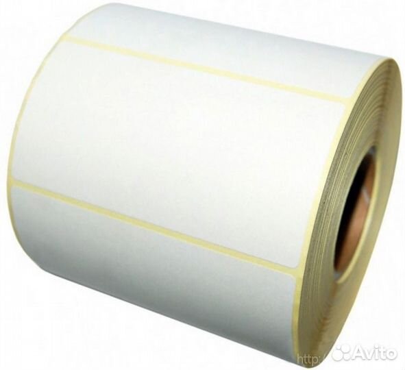 Термоэтикетки для маркетплейсов Озона и Вайлдбериз