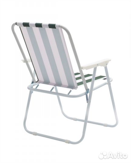 Кресло раскладное стул складной новый