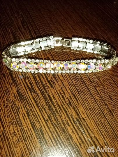 Винтажная бижутерия СССР