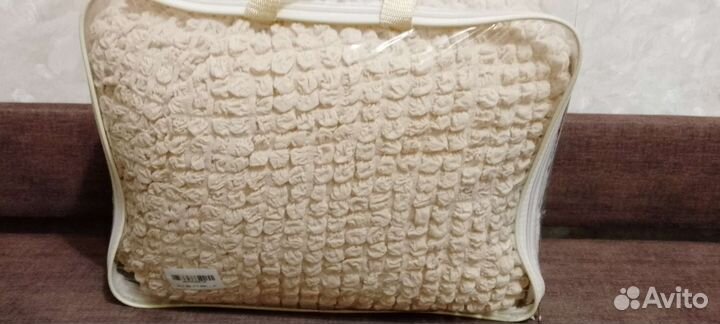 Продам угловые чехлы на диван