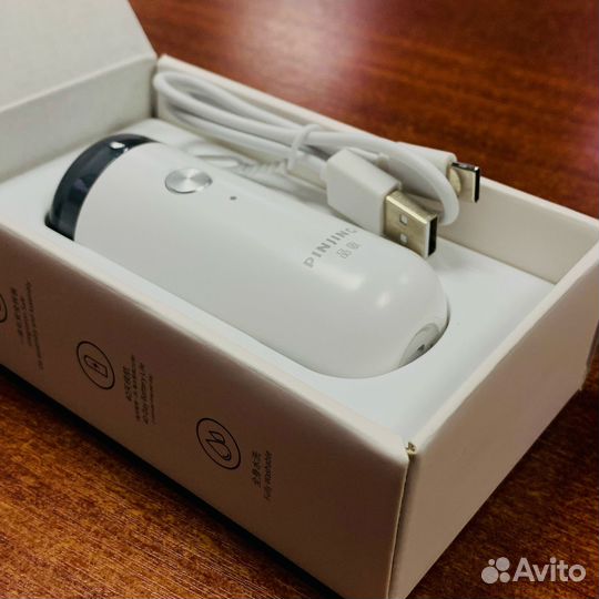 Бритва электрическая мини pinjing ED1