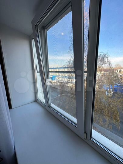 1-к. квартира, 35,6 м², 3/5 эт.