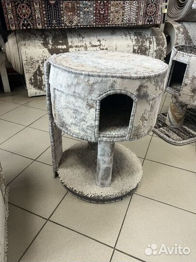 Домик для кошки