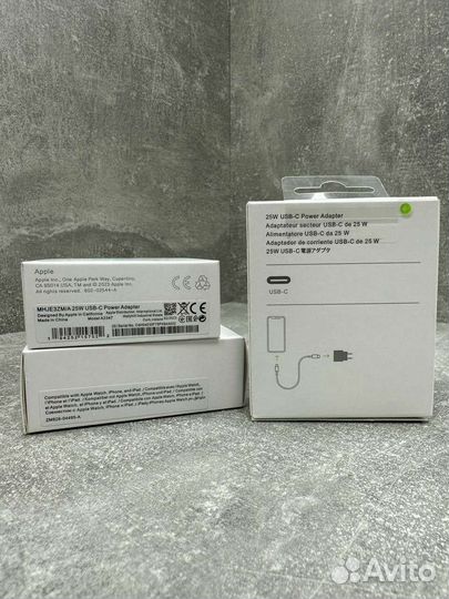 Айфон x /xs/11/pro/13 блоки 25 w оптом