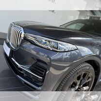 BMW X7 3.0 AT, 2019, 16 200 км, с пробегом, цена 10 498 000 руб.