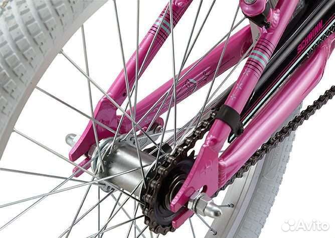 Велосипед детский Schwinn