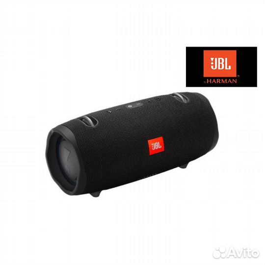 JBL xtreme 2 Оригинал Все цвета