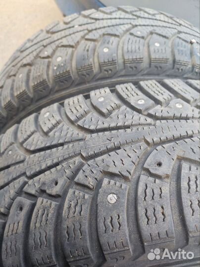 Nordman 5 175/70 R13 82T