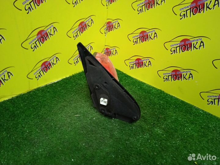 Зеркало mazda demio DY3W DY3R DY5R DY5W 5koht L