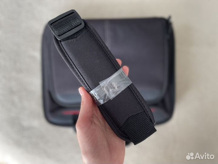 Сумка для ноутбука Targus