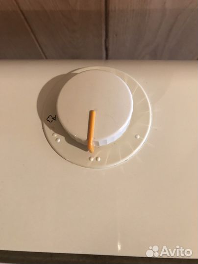 Гладильная машина