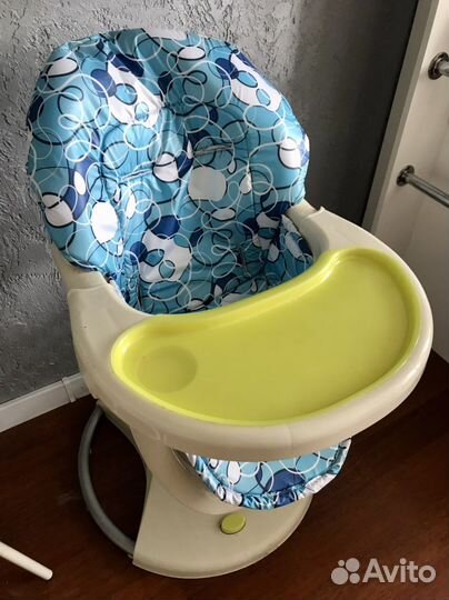Стульчик для кормления