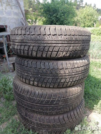 Matador MP 11 185/65 R15