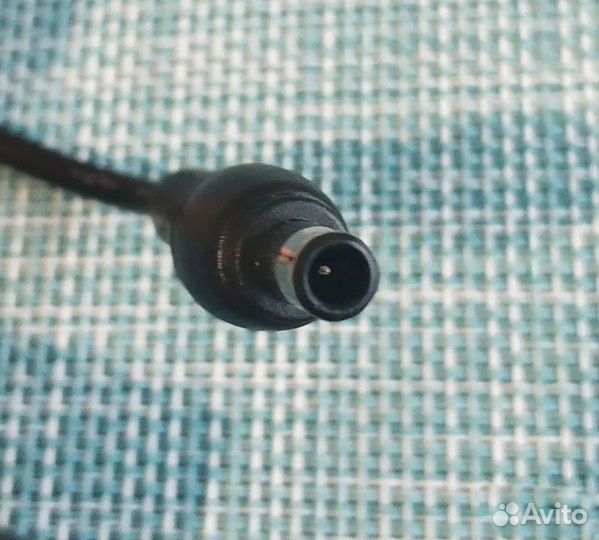 Блок питания для ноутбука Samsung R528 19V 3.16A