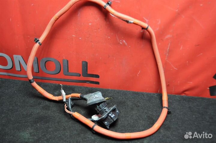 Провод высоковольтный mitsubishi Outlander GG2W