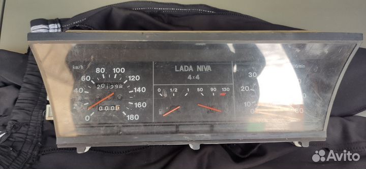 Диски тормозные ваз 21214 (Урбан)