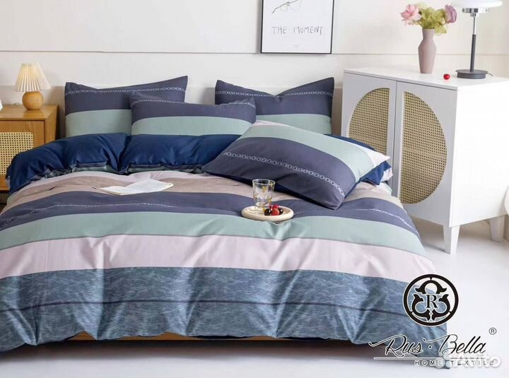 Постельное белье, Хлопок 150 гр, Турция