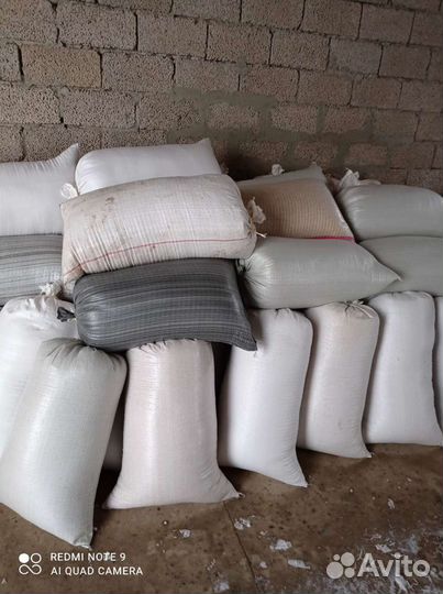 Рисовая шелуха