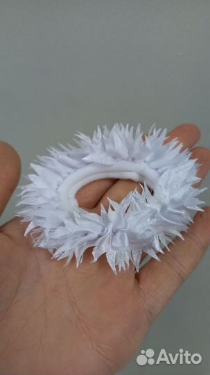 Резинка для волос