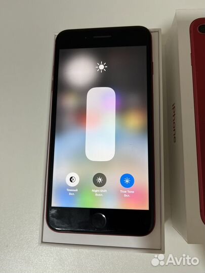 iPhone 8 Plus, 64 ГБ