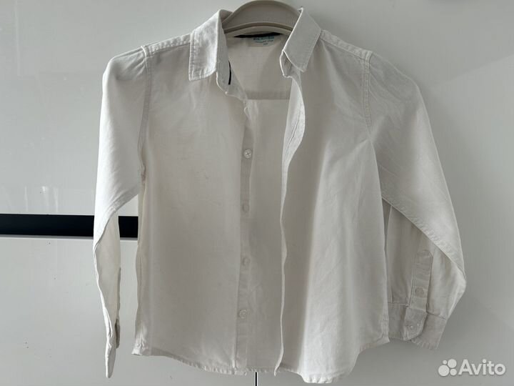 Рубашка acoola для мальчика