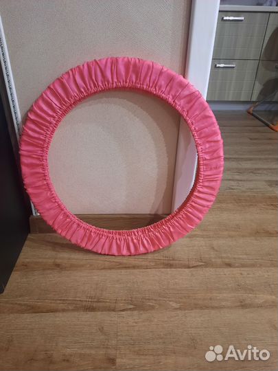 Обруч для художественной гимнастики60