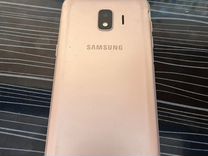 Samsung Galaxy A3 (2017) SM-A320F/DS, 2/16 ГБ