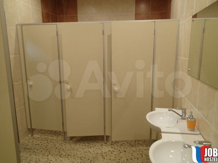 Комната 19 м², 1/2 эт.