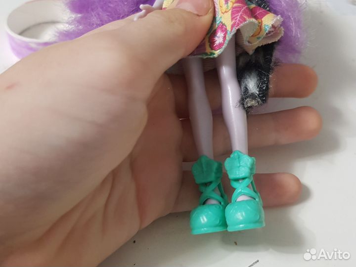 Куклы энчантималс