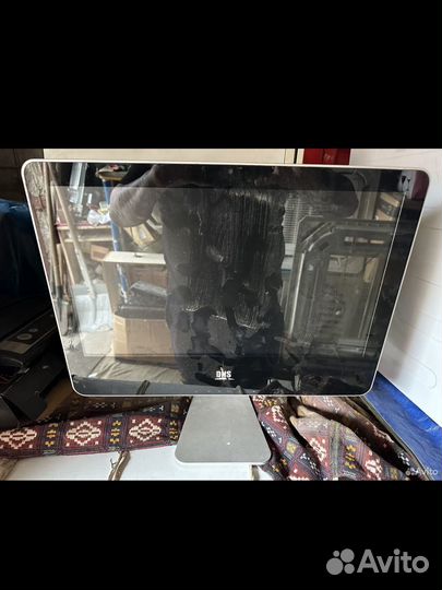 Компьютер моноблок