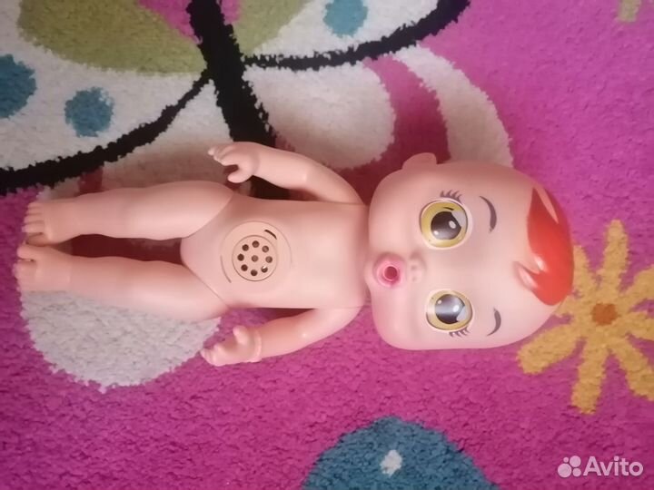 Игрушки разные