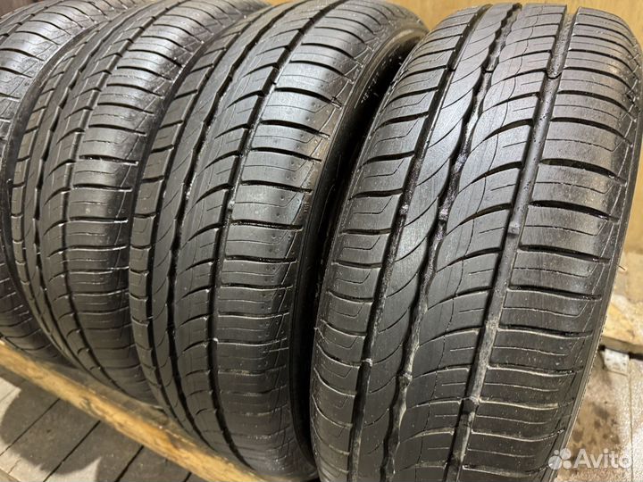 Pirelli Cinturato P1 Verde 185/60 R15