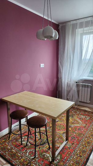 1-к. квартира, 42,7 м², 16/16 эт.