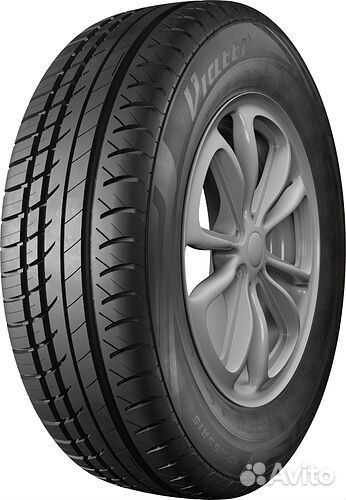 Viatti Strada Asimmetrico 195/65 R15 91H