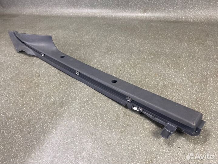 1929906 Панель RH CP/CG/CR/CT19N H T scania