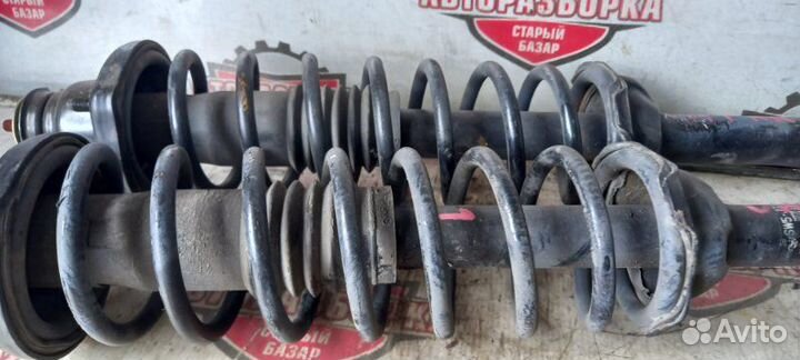 Стойка задняя Honda Inspire UA1 G20A 1996