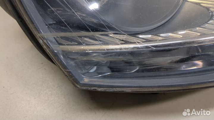 Фара (передняя) Volkswagen Golf 5, 2004