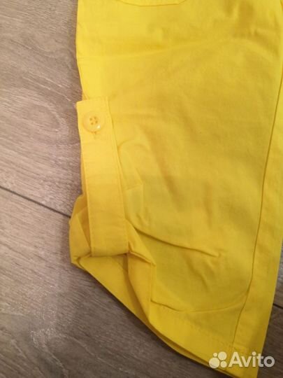 Бриджи-Новые