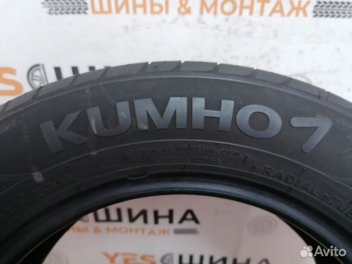 Kumho Ecowing ES01 KH27 175/65 R14 86T