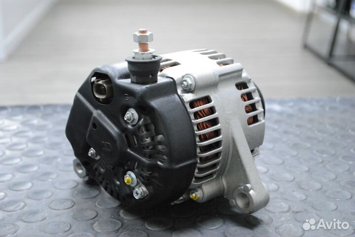 Генератор Газ-31105, Газель с дв. Chrysler 2.4