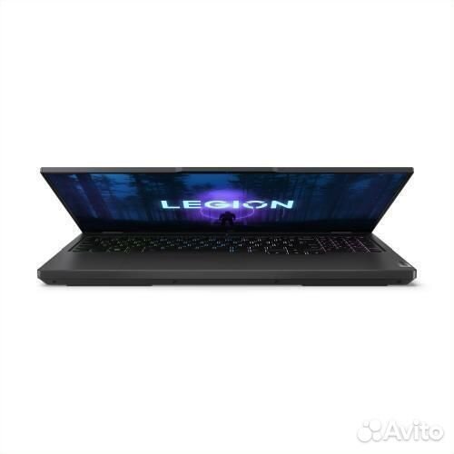 Lenovo Legion Pro 5i RTX 4070 i9 13900HX