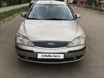 Ford Mondeo 2.0 MT, 2004, 178 000 км